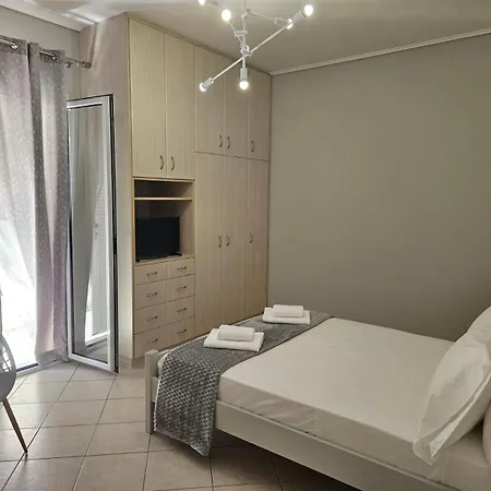 Apartament Capital *