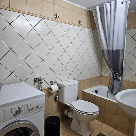 Apartament Capital *