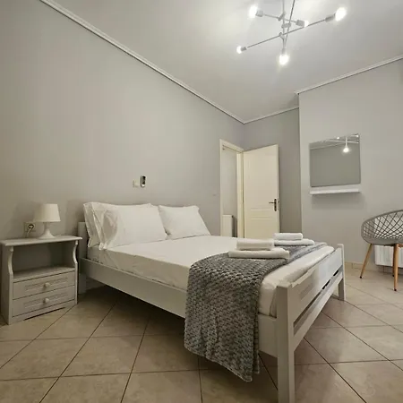 Apartament Capital *